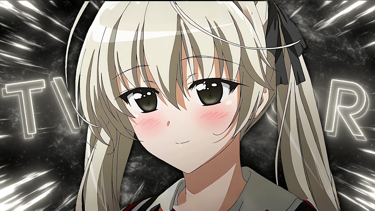 Sora Kagusano Twixtor Clips (Yosuga no Sora) *Request*