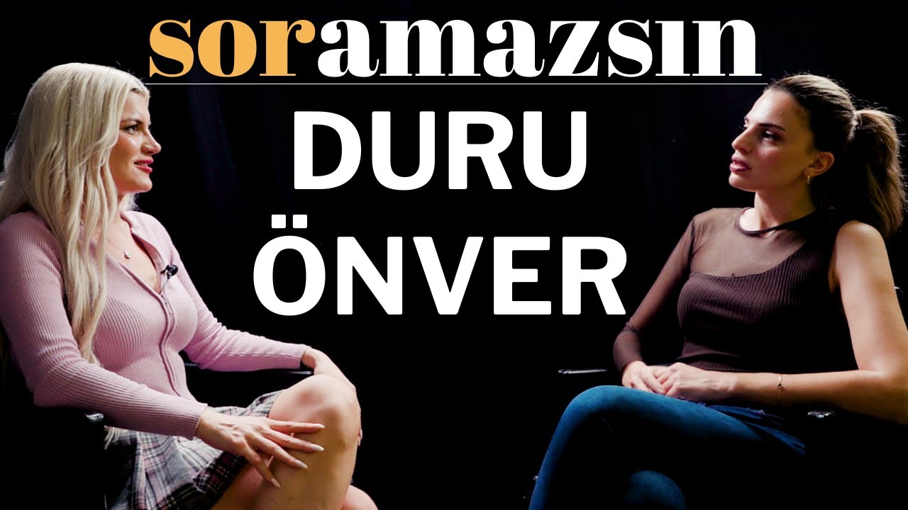 Soramazsın: Duru Önver | 192. Bölüm