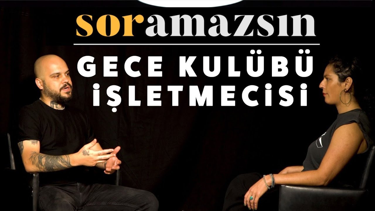 Soramazsın: Gece Kulübü İşletmecisi I 71. Bölüm
