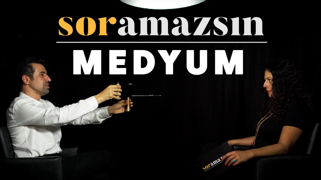 Soramazsın: Medyum I 94. Bölüm