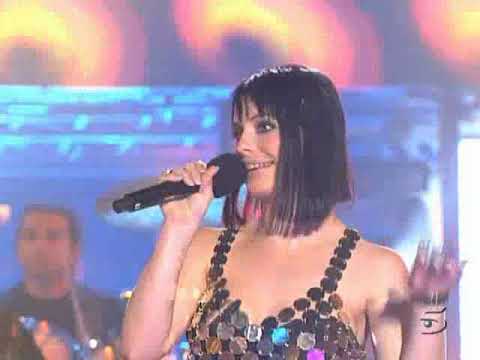 soraya arnelas  self control