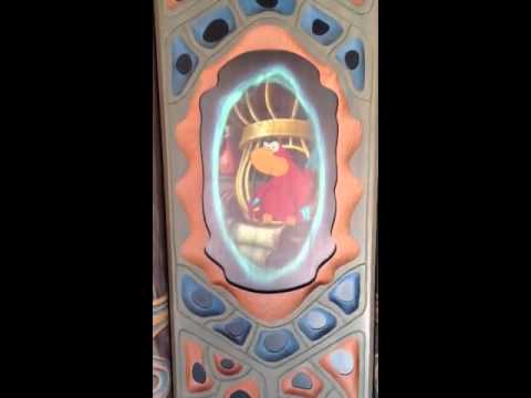Sorcerers of the Magic Kingdom Iago Battle Long Version