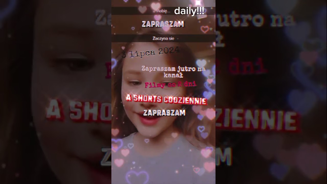*sorka za dwa zapraszam* #dźwięki #daily #3lipca