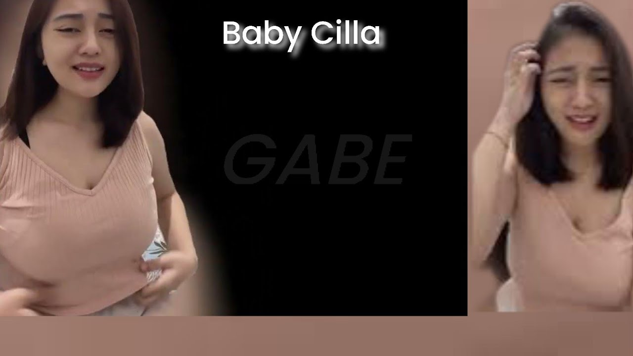 Sorot Menawan *Baby Cilla - info Bigo & IG Idola