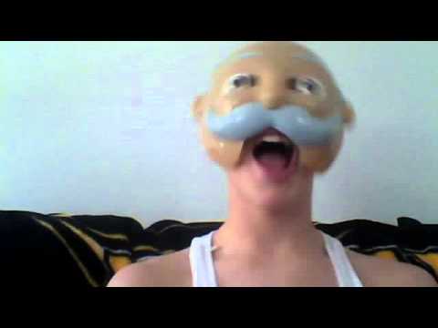 sorry for party rocking-(mr monopoly style)