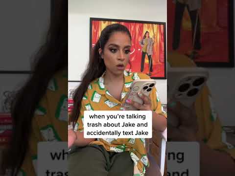 Sorry Jake.