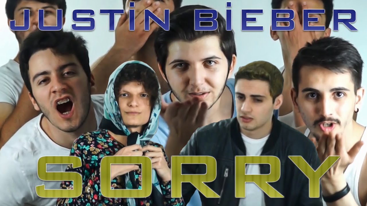 Sorry 