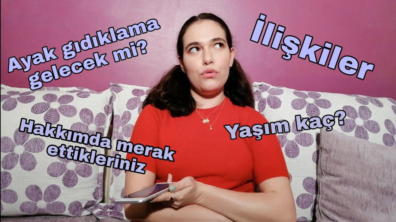 SORU-CEVAP | SESİM GÜL ARI