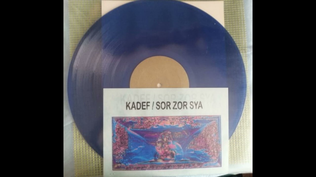 Sor-Zor-Sya – Speedster