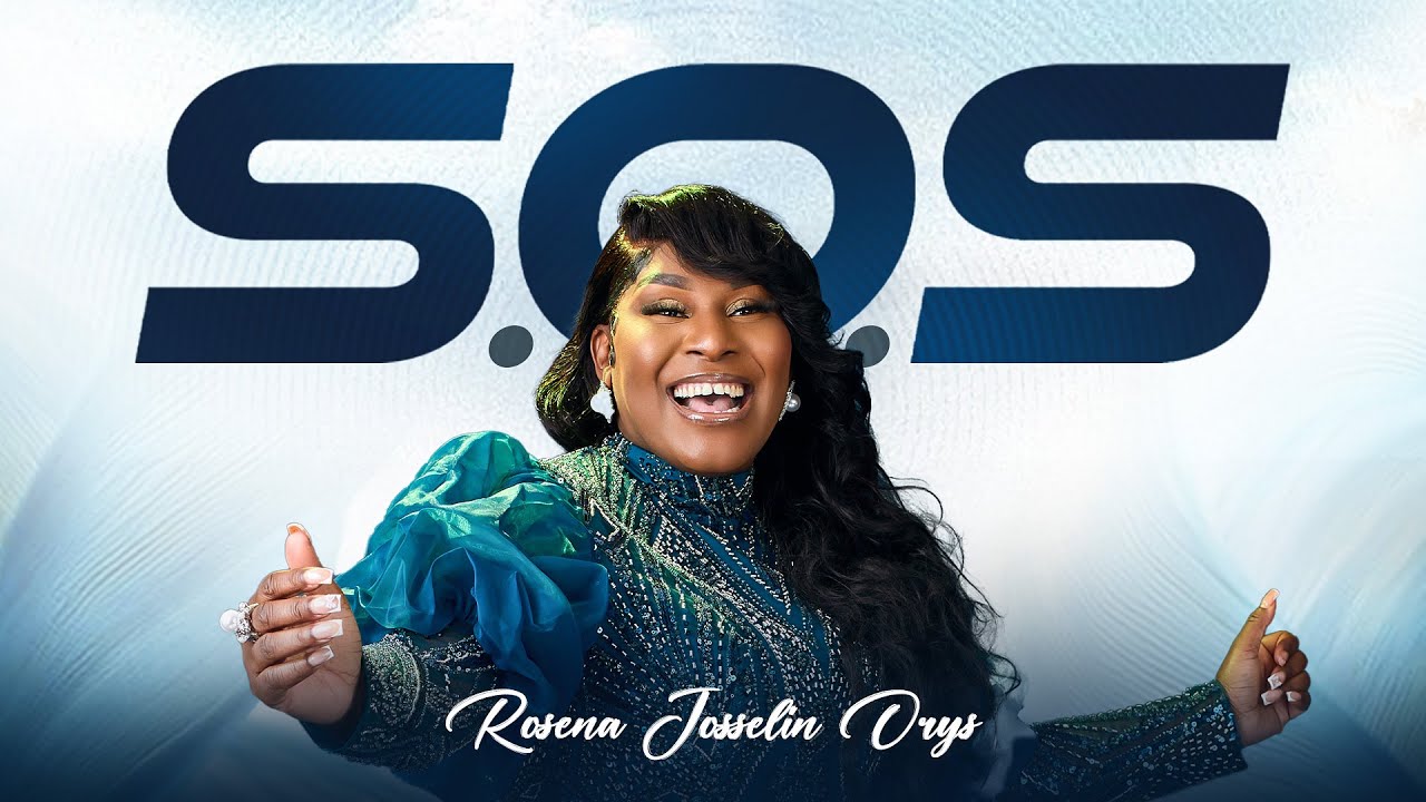 S.O.S | Rosena Josselin Orys (Official Video)