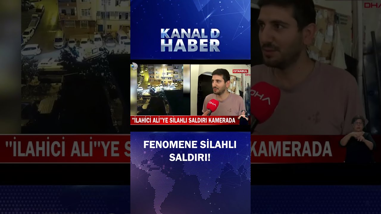 Sosyal Medya Fenomeni 