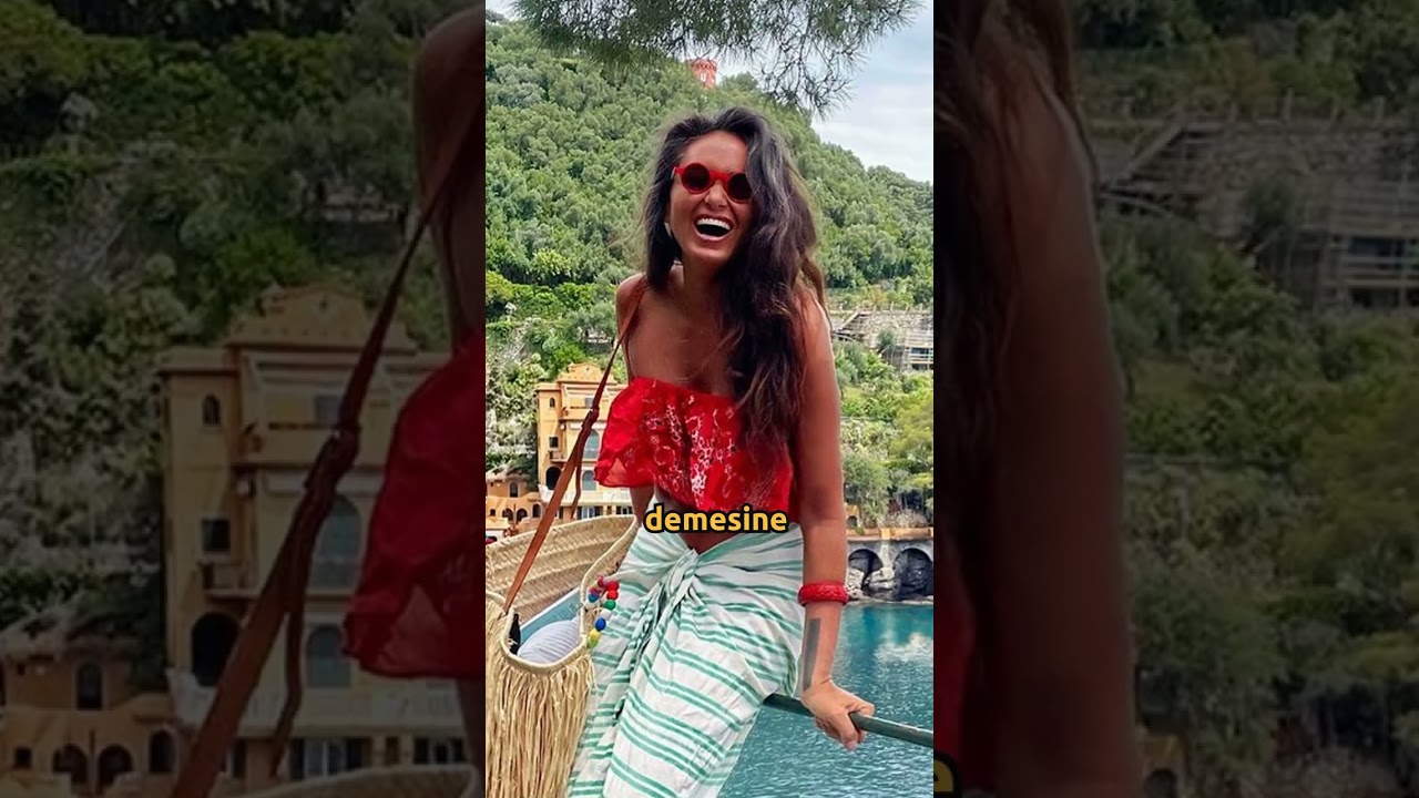 Sosyetik güzel Eda Taşpınar'a iffetsiz suçlaması