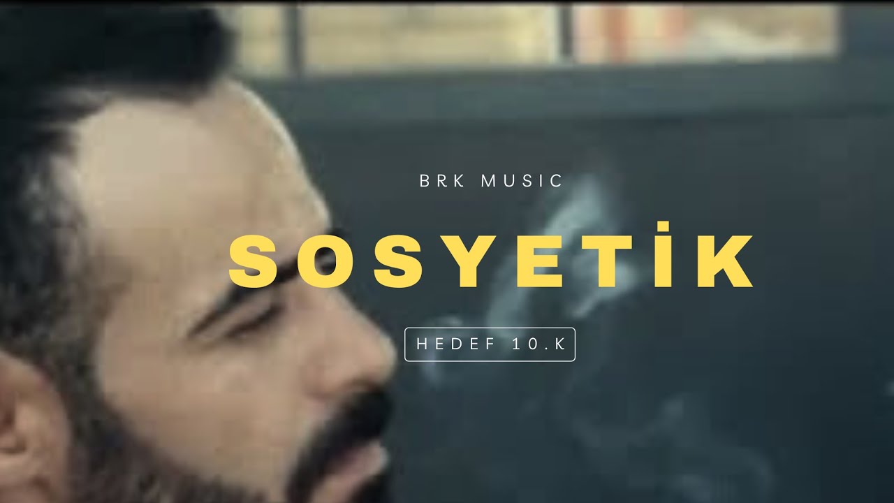 Sosyetik Yargısız İnfaz - Official Video Klip