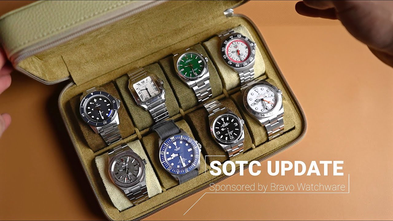 SOTC 2025: New Pickups, Trades & Surprises (Mid-Year Recap)