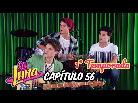 Sou Luna 1 | Capítulo 56 (Parte 10)