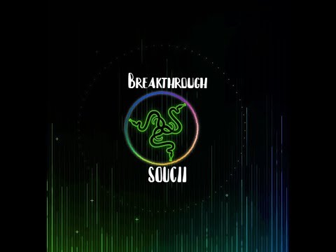 SOUCII - Breakthrough