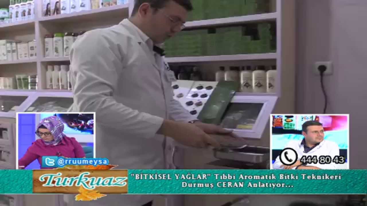 Soğuk Pres Keten Tohumu Yağı Nasıl Yapılır ?