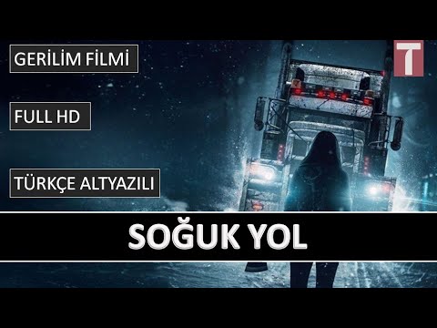 Soğuk Yol | Türkçe Altyazılı Gerilim Filmi İzle