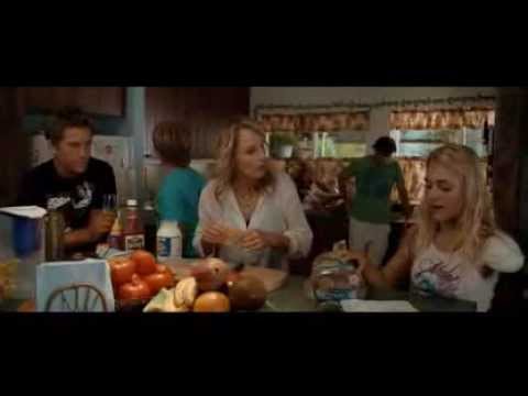Soul Surfer Sandwich Scene