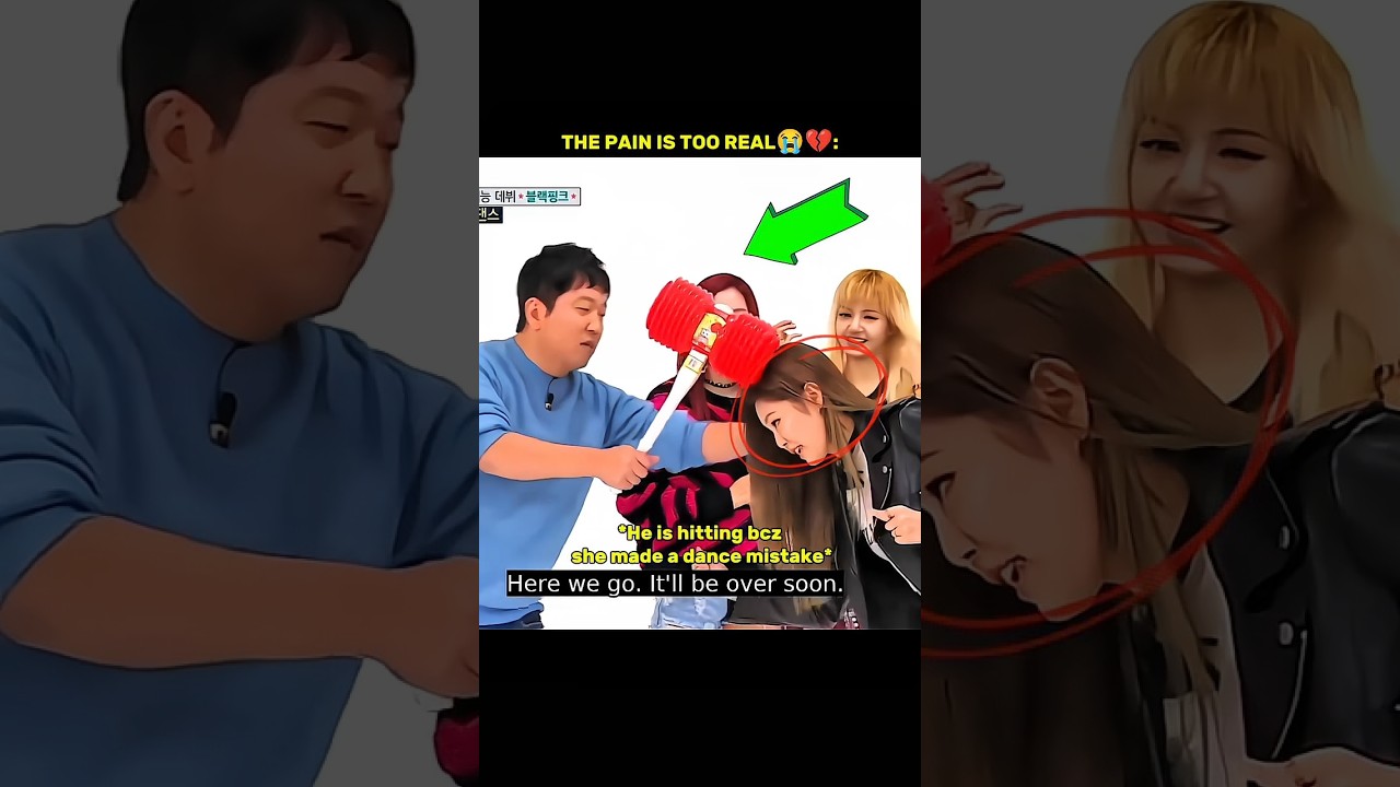 SOUL-CRUSHING MOMENT!!!😭💔OF JENNIE & JIMIN🤕#kpop #bts#viralvideo#kpopedit #jimin #jennie#fyp#foryou