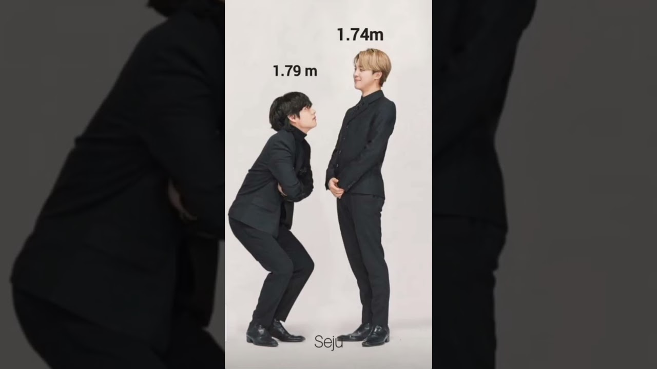 Soulmates#vimin#bts