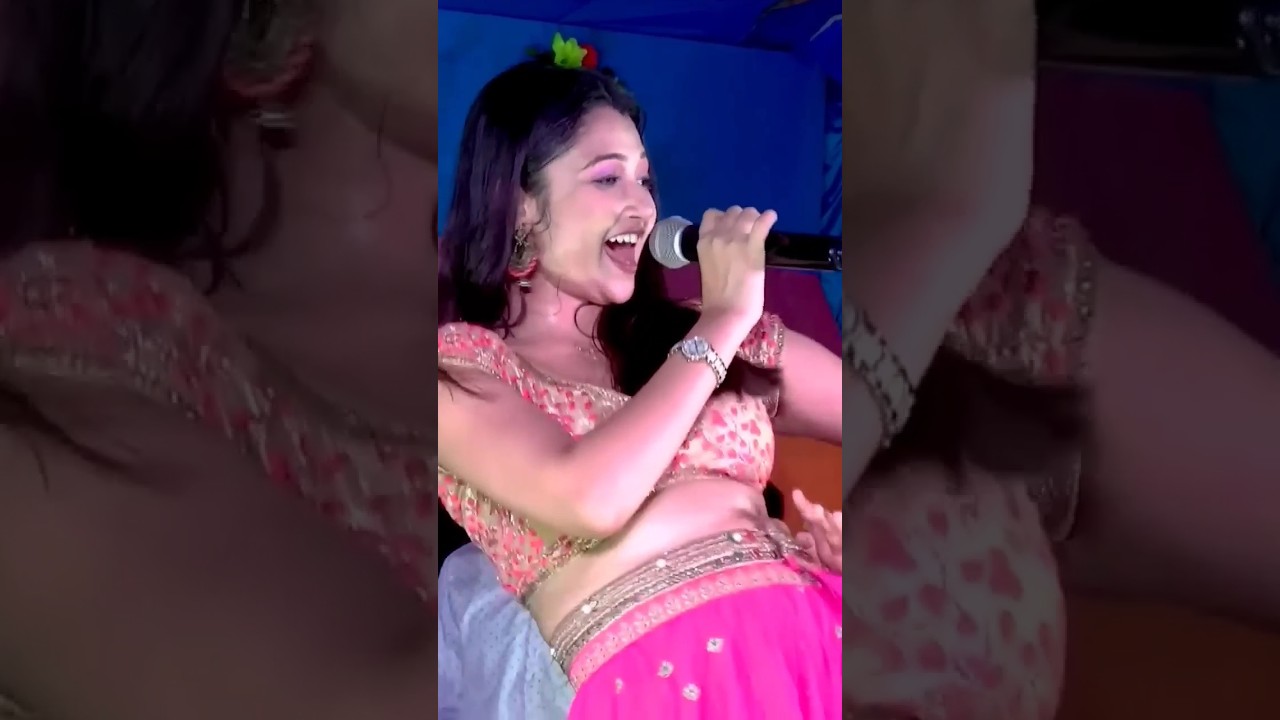 Soumi Ghosh Hot Dancing  #shorts