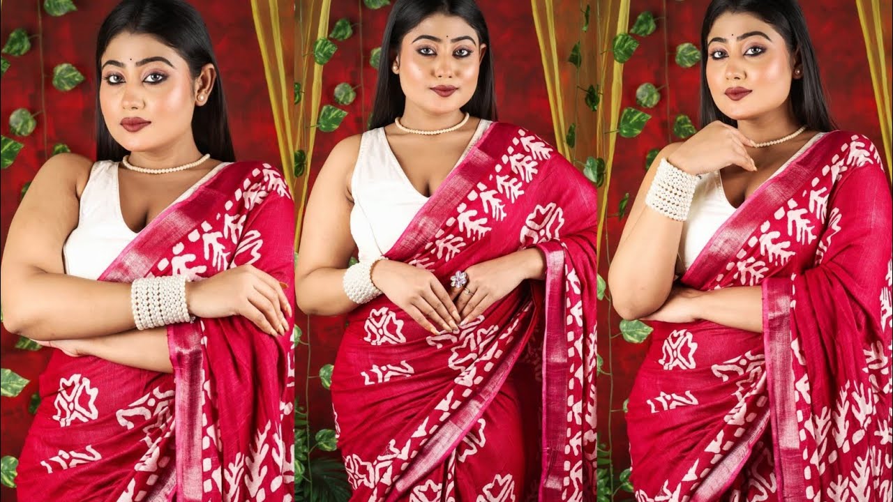 Soumi Saha Beautiful Instagram Reels Collection | Soumi Saha Hot Reels
