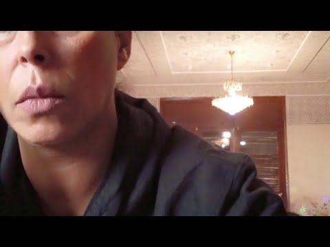 Soumia Semayl est en direct عية من دولم !لايف مع حباب