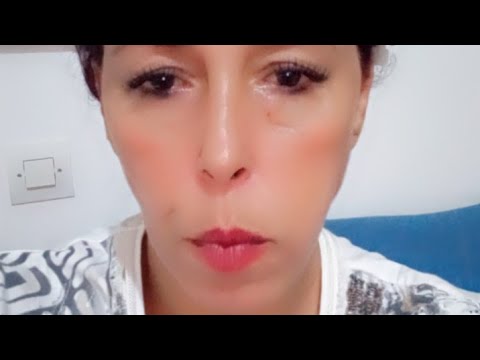 Soumia Semayl va être en direct !لايف مع حباب 🥰