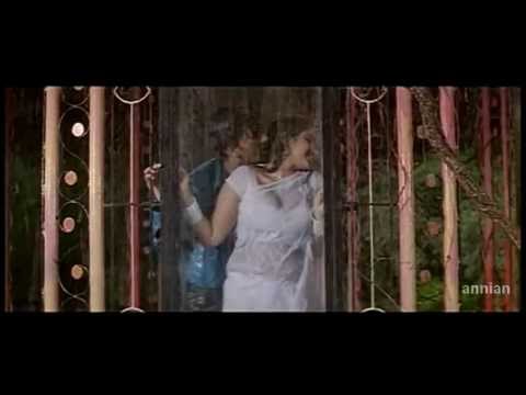 soumya Hot Rain song