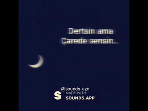 Sounds app-Asif Meherremov 2018