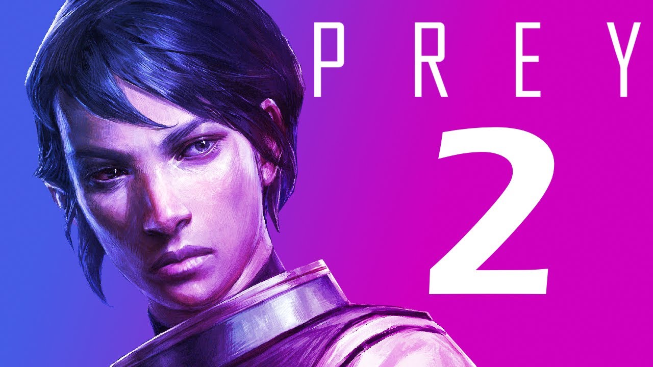 SOUNDS LIKE A DISEASE - Prey e02