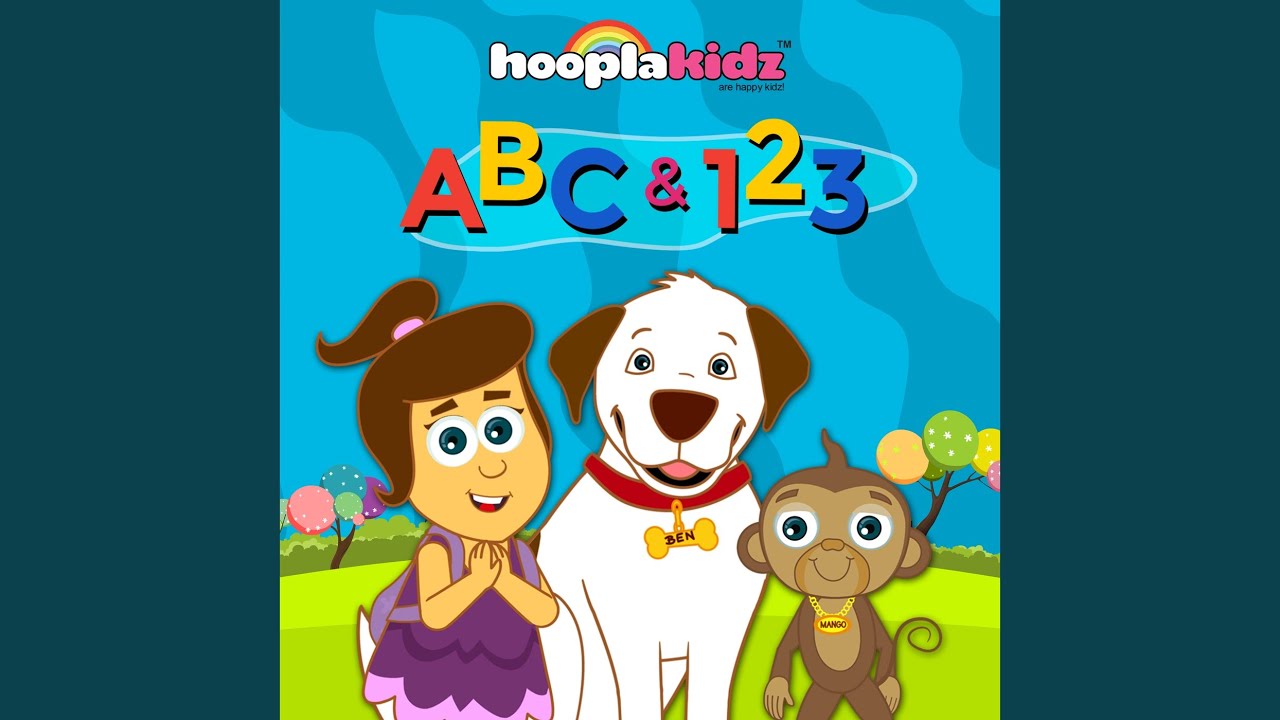 Sounds of the Animals