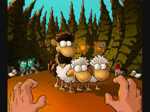 Soundtrack Sven Zwo Theme