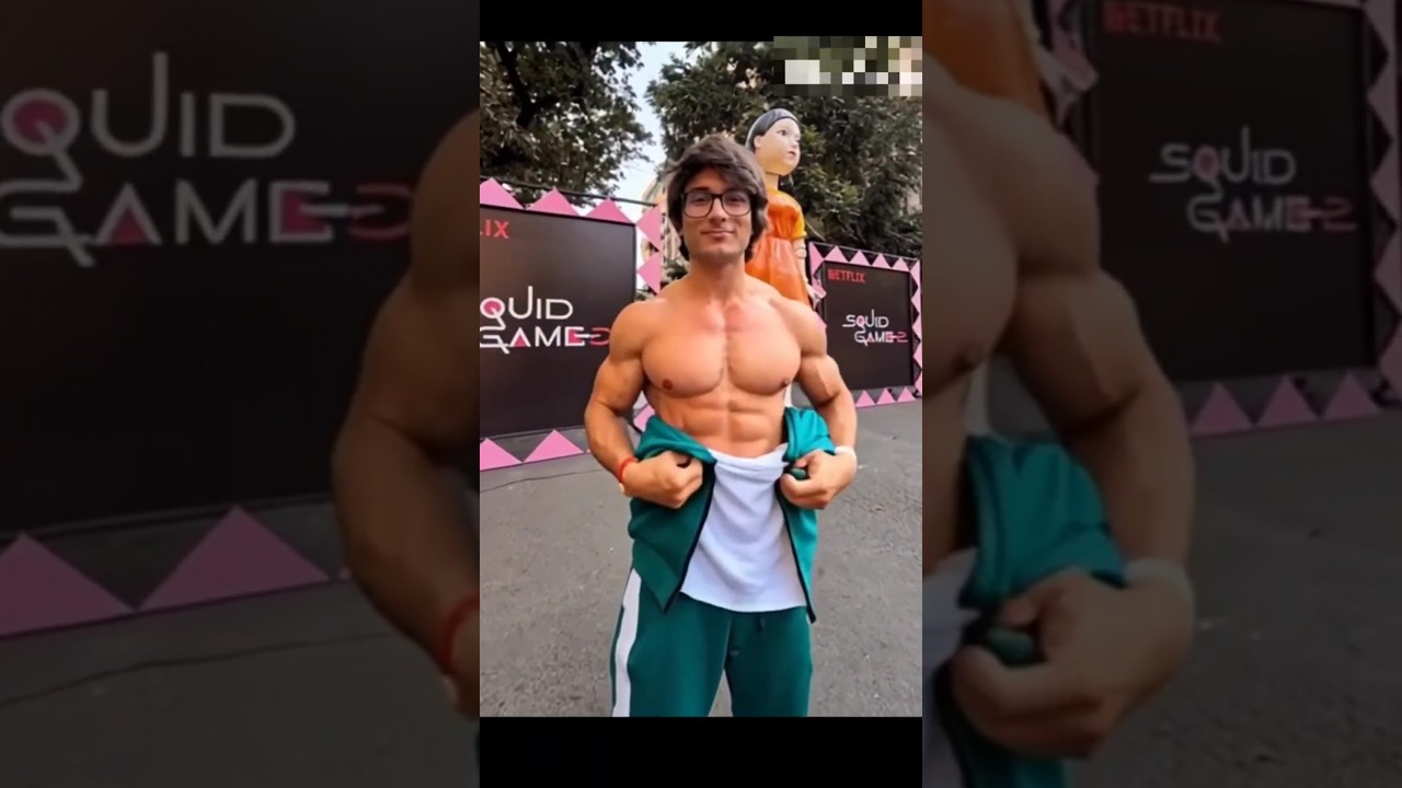Sourav joshi body 🤯🥹 #aesthetic #motivation #sahiljoshimems #memes #body #shorts