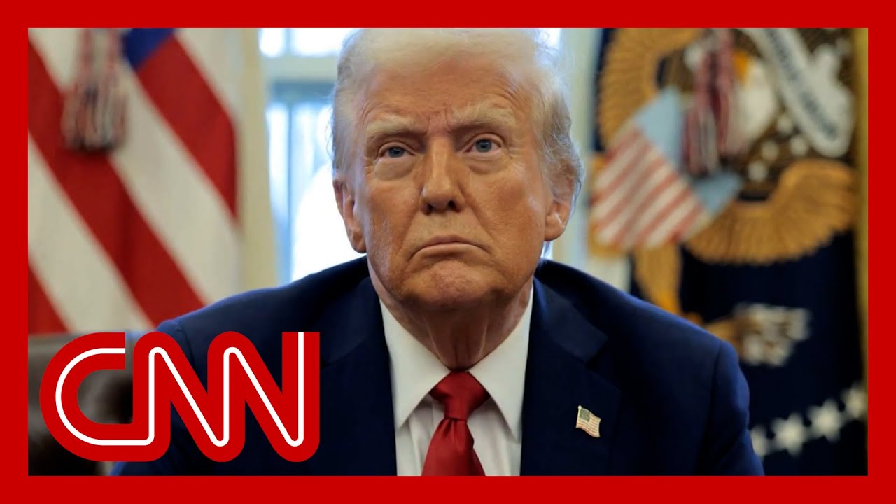 Sources: Trump considering US strikes on Iran nuclear sites