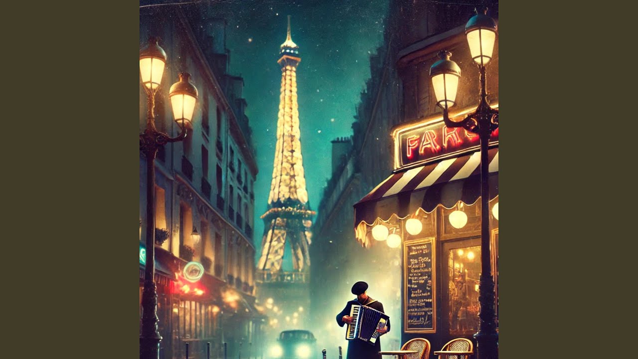 Sous le Ciel de Toi