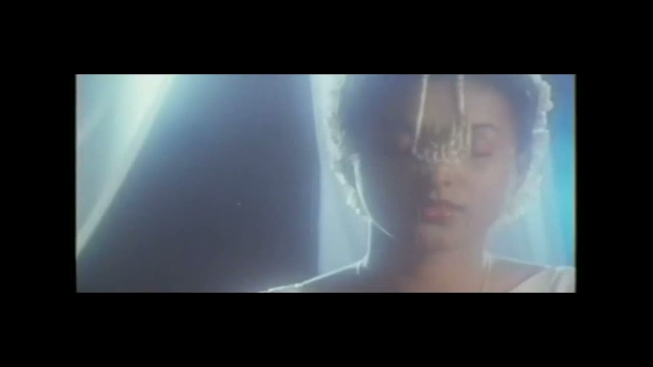 South actress Roja romantic song