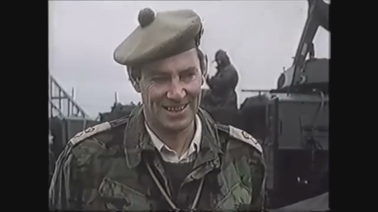 South Armagh - 