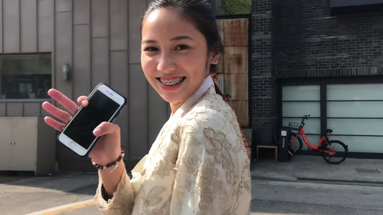 South Korea 2019 | Natalie Po