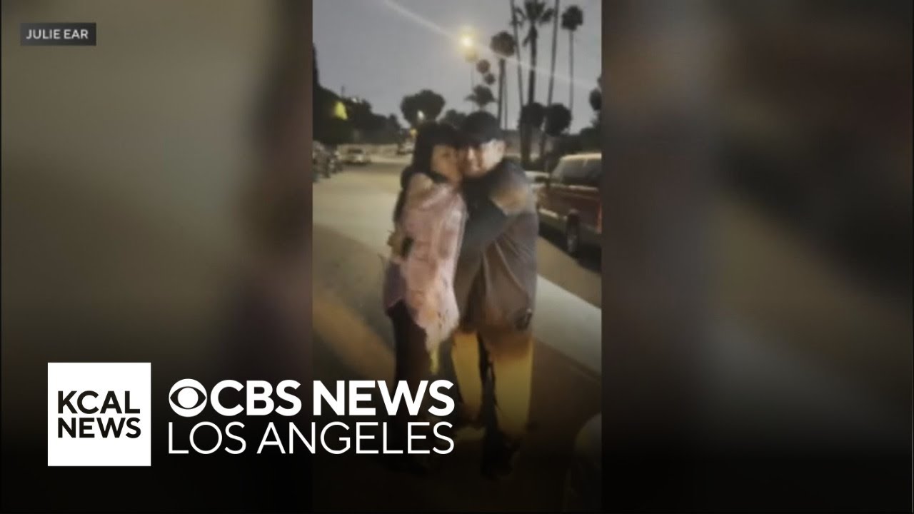 South L.A. mother self-deports to Mexico, leaving behind her family