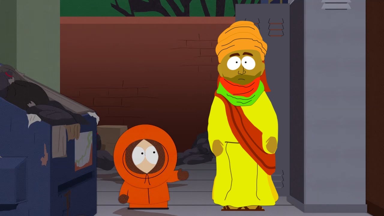 South Park 