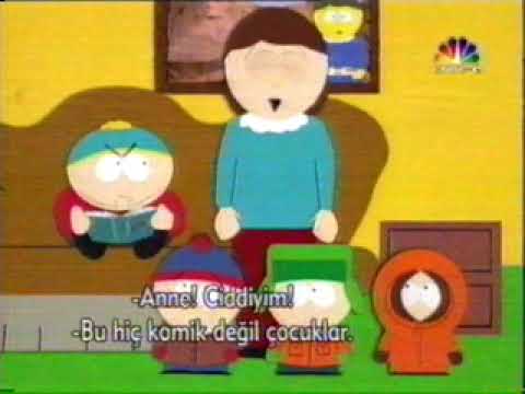South Park 