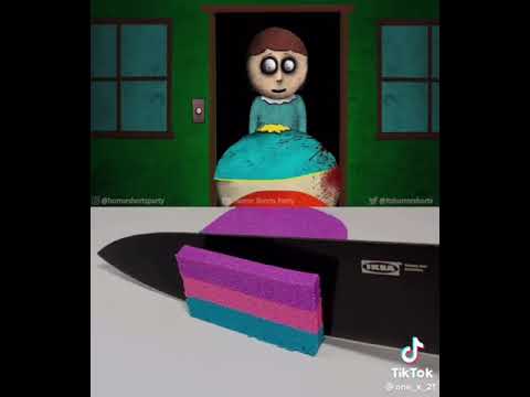 South Park lost episode