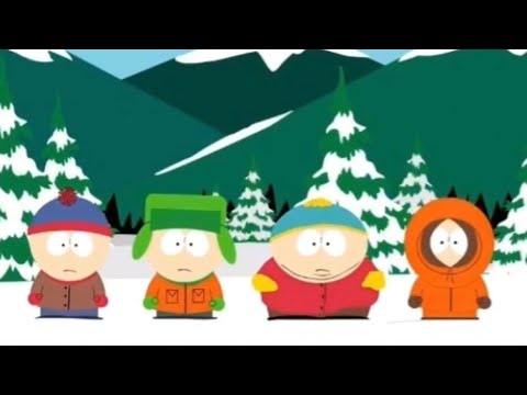 SOUTH PARK LOST EPISODE