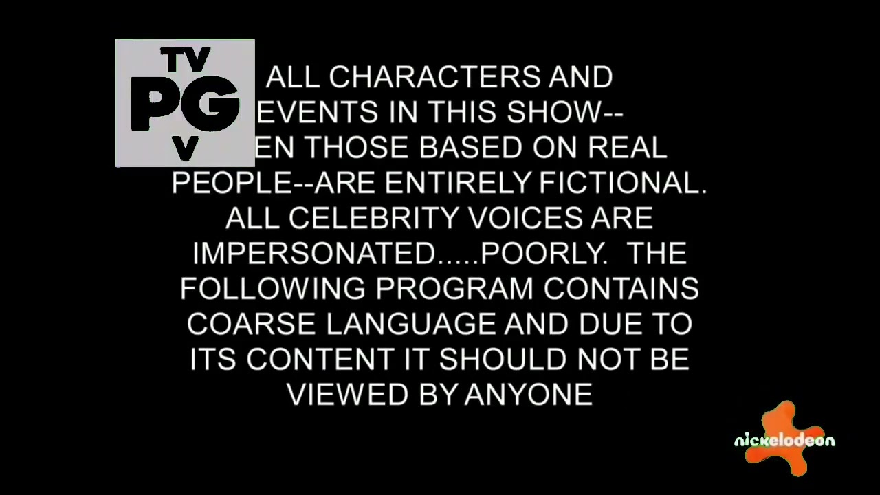 South Park on Nickelodeon (March 5th,2023)