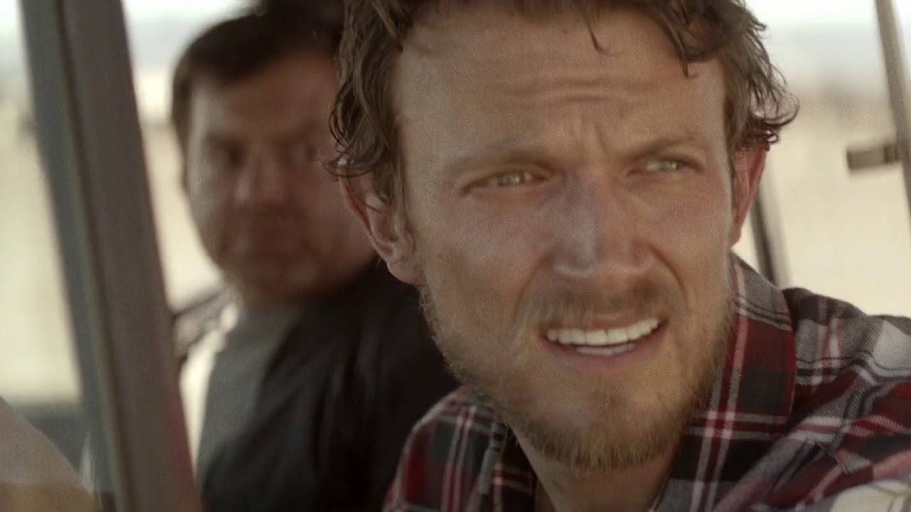 Southbound 2015