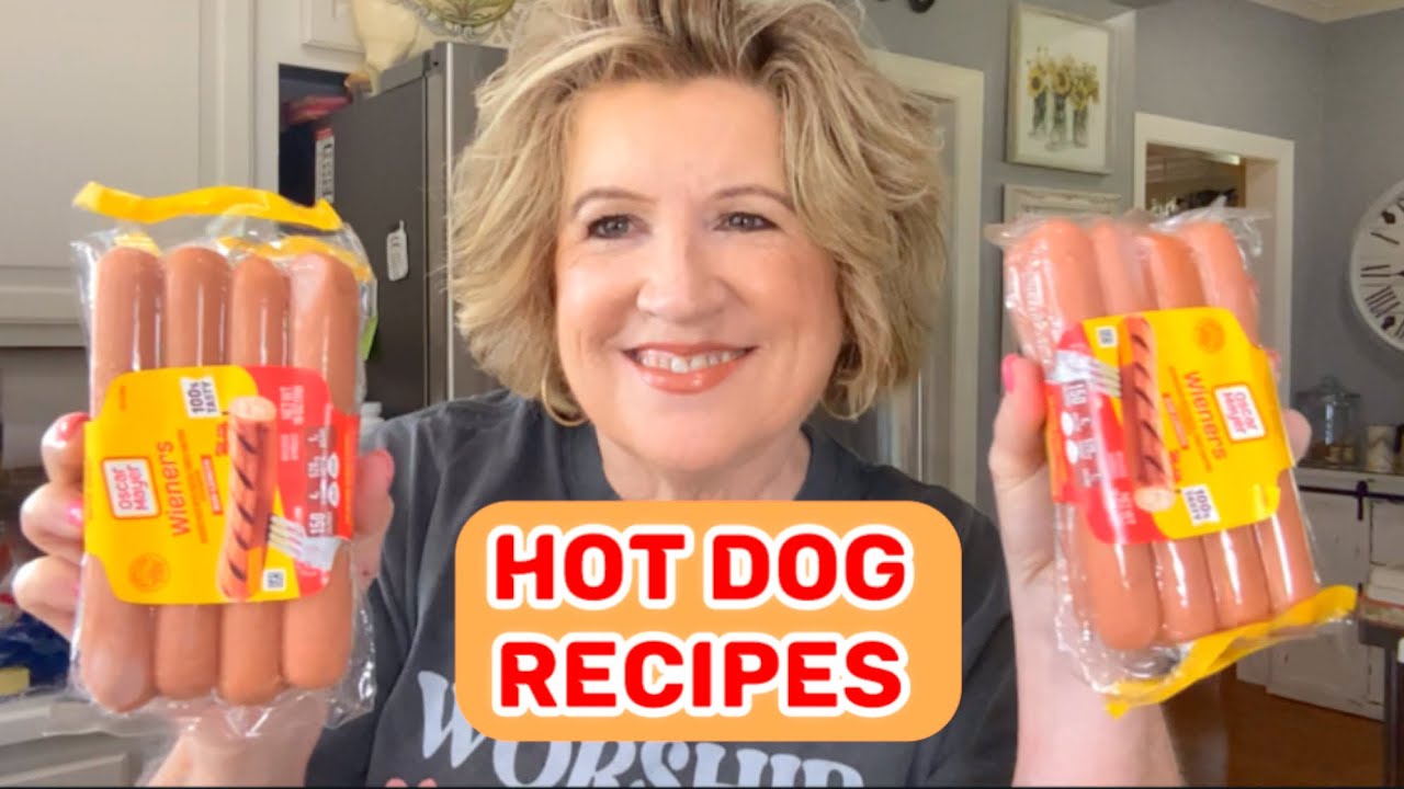 Southern Hot Dog Recipes You’ll Want All Summer Long