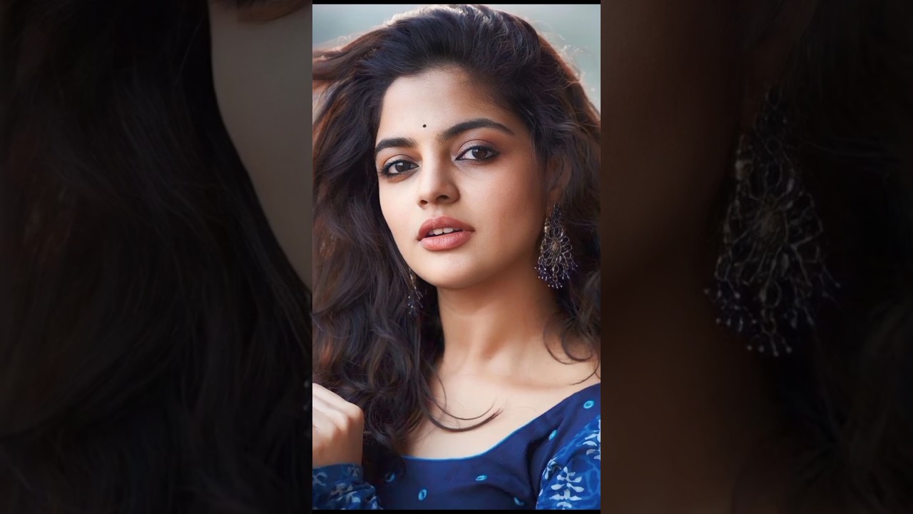 Southindian Actress Nikhila's💞💞 Transformation❤#shorts #actress #whatsappstastus #malayalam #viral
