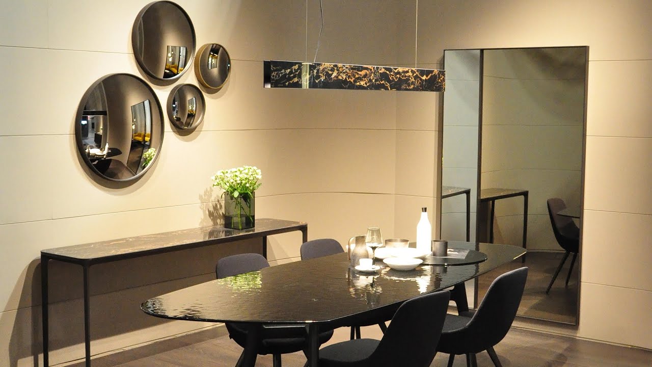 Sovet at Milano design week 2023